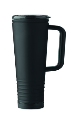 Logotrade dovana nuotrauka: Howler puodelis su rankena 700ml