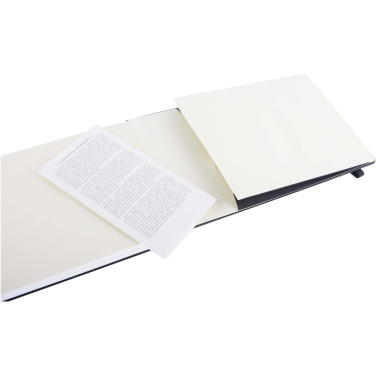 Logotrade dovana nuotrauka: Moleskine didelis akvarelių albumas