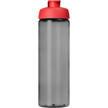 Logotrade verslo dovanos nuotrauka: H2O Active® Eco Vibe 850 ml sportinis buteliukas su atverčiamu dangteliu