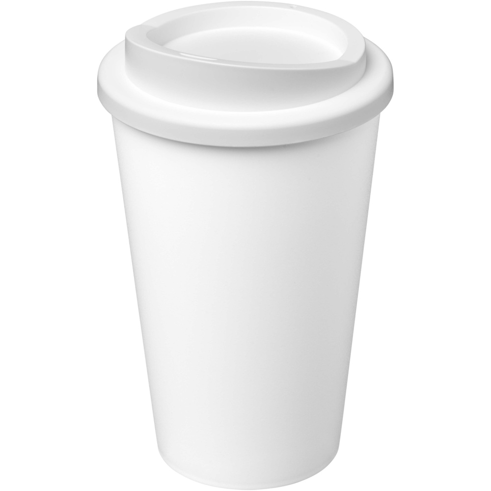 Logotrade verslo dovanos nuotrauka: „Americano® POP“ termoizoliacinė stiklinė, 350 ml