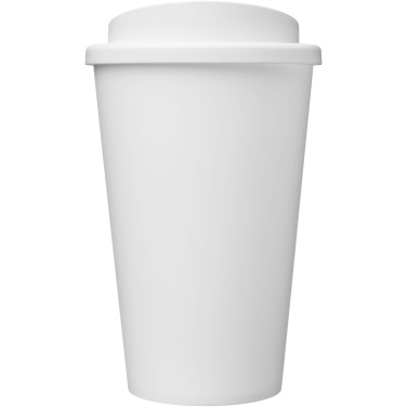 Logotrade verslo dovanos nuotrauka: „Americano® POP“ termoizoliacinė stiklinė, 350 ml
