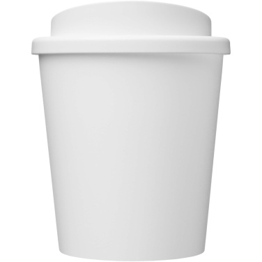 Logotrade reklaminiai produktai nuotrauka: „Americano® Espresso POP“ 250 ml stiklinė