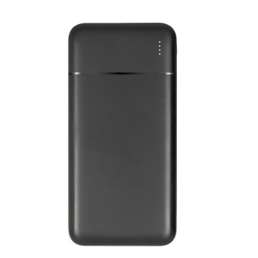 Logotrade reklaminiai produktai nuotrauka: Išorinė baterija VA2101 10000 mAh RIVACASE