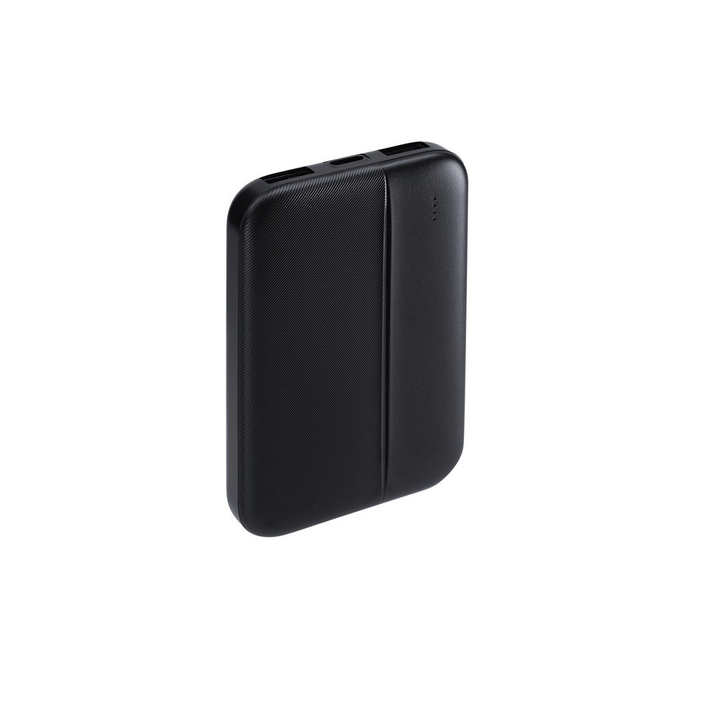 Logotrade reklaminės dovanos nuotrauka: Išorinė baterija VA2006 5000 mAh RIVACASE
