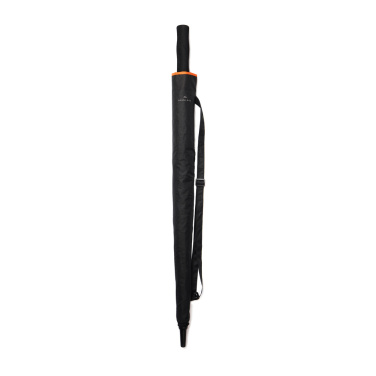 Logotrade reklaminiai produktai nuotrauka: „Nordic Drift Trail 27“ AWARE™ audros UPF 50+ apsauga nuo lietaus