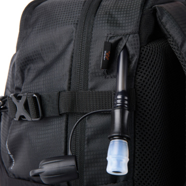 Logotrade reklaminiai produktai nuotrauka: Nordic Drift Trail RCS kuprinė 24L