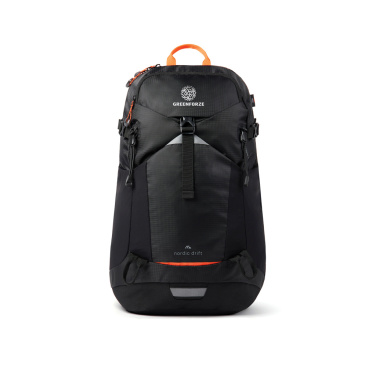 Logotrade firminės dovanos nuotrauka: Nordic Drift Trail RCS kuprinė 24L