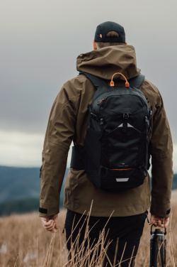 Logotrade firminės dovanos nuotrauka: Nordic Drift Trail RCS kuprinė 24L