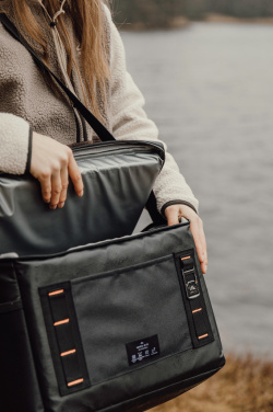 Logotrade verslo dovanos nuotrauka: Nordic Drift Storm RCS vandeniui atsparus aušintuvo krepšys 10 l