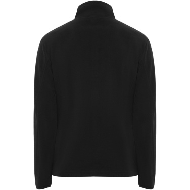 Logotrade verslo dovanos nuotrauka: Terrano unisex mikrofliso striukė