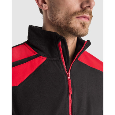 Logotrade reklaminės dovanos nuotrauka: Terrano unisex mikrofliso striukė