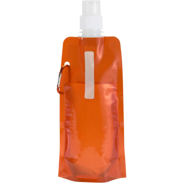 Logotrade verslo dovanos nuotrauka: Sipzy 480 ml sulankstomas vandens butelis