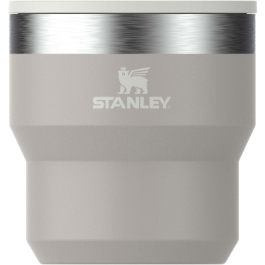 Logotrade firminės dovanos nuotrauka: Stanley Stay Hot 295 ml nerūdijančio plieno termo puodelis su termosu