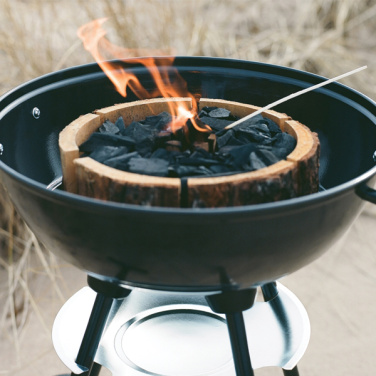 Logotrade dovana nuotrauka: Eco Grill XL