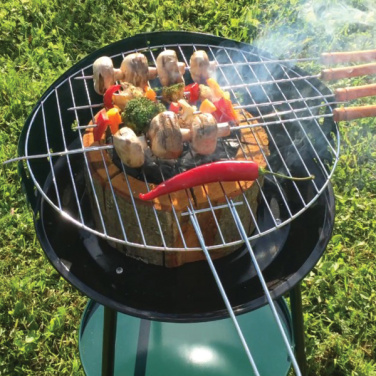 Logotrade dovana nuotrauka: Eco Grill XL