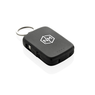 Logotrade reklaminiai produktai nuotrauka: „Nexo RCS“ raktų pakabukas, 2000 mAh