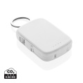 „Nexo RCS“ raktų pakabukas, 2000 mAh, balta