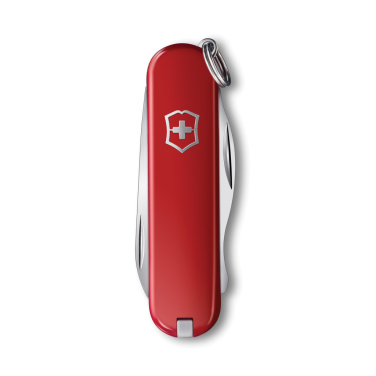 Logotrade verslo dovanos nuotrauka: VICTORINOX kišeninis peilis Mažas Rally 9 funkcijos