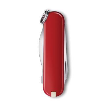 Logotrade verslo dovanos nuotrauka: VICTORINOX kišeninis peilis Mažas Rally 9 funkcijos