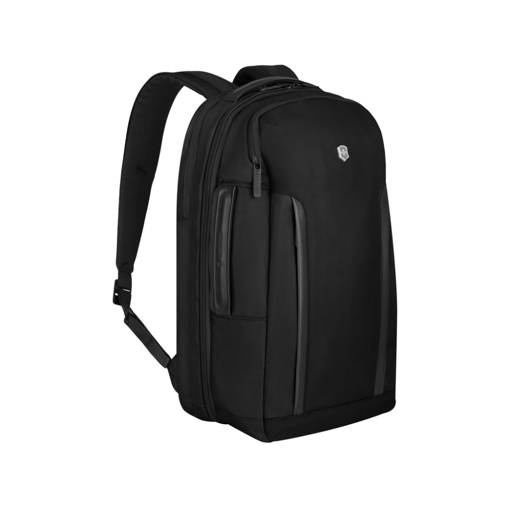 Logotrade verslo dovanos nuotrauka: VICTORINOX Altmont nešiojamojo kompiuterio kuprinė