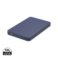 „Urban Vitamin Marin“ 5000 mAh išorinė baterija, mėlyna
