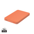 „Urban Vitamin Marin“ 5000 mAh išorinė baterija, oranžinė
