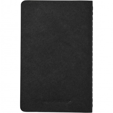 : Moleskine Cahier Journal PK - lēma