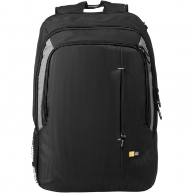 : Case Logic Reso 17" klēpjdatora mugursoma 25L