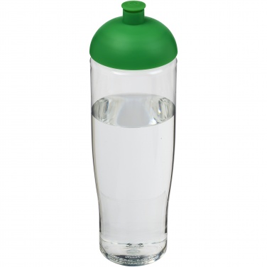 : H2O Active® Tempo 700 ml sporta pudele ar kupolu ar vāku