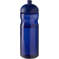 H2O Active® Base 650 ml kupola vāka sporta pudele, Zils