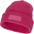 Boreas beanie ar plāksteri, Magenta