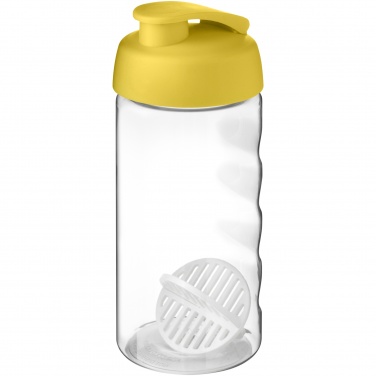 Logotrade biznesa dāvanas foto: H2O Active® Bop 500 ml kratītāja pudele