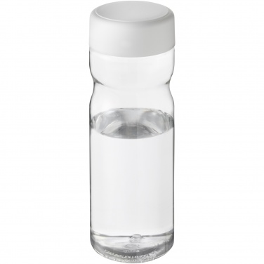 : H2O Active® Base Tritan™ 650 ml ūdens pudele ar skrūvējamu vāciņu