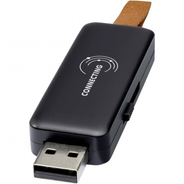 : Gleam 16GB apgaismojošs USB zibatmiņas disks