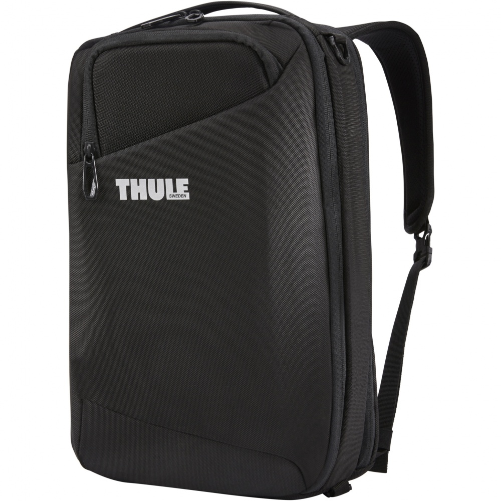 Logotrade Ideja dāvanas foto: Thule Accent kabrioleta mugursoma 17L