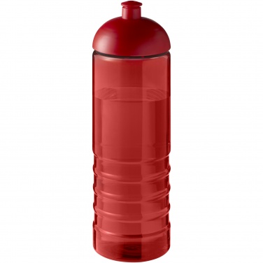 : H2O Active® Eco Treble 750 ml kupola vāka sporta pudele 