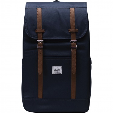 : Herschel Retreat™ pārstrādāta klēpjdatora mugursoma 23L