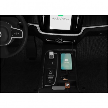 Logotrade dāvanas foto: SCX.design C46 5-in-1 CarPlay kabelis