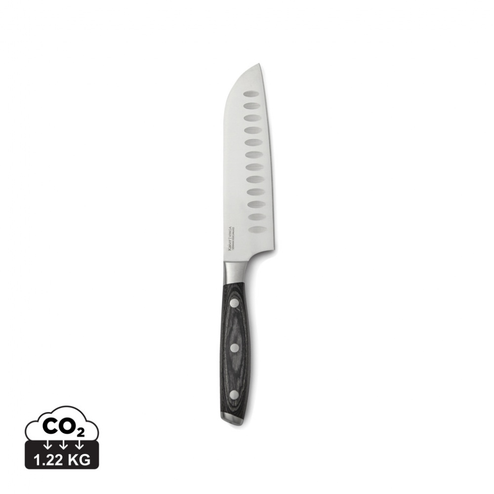 : VINGA Kaiser Santoku nazis