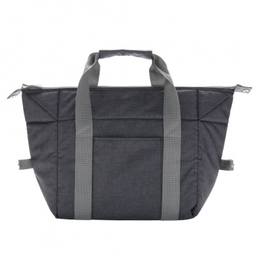 Logotrade dāvanas foto: Tote & duffle aukstuma soma