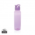 Oasis RCS pārstrādāta mājdzīvnieku ūdens pudele 650ml, violets