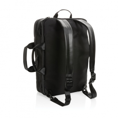 : Swiss Peak Aware™ 2-in-1 klēpjdatora mugursoma