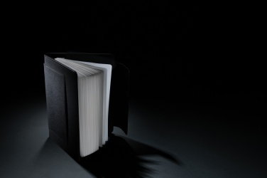 Logotrade ziemassvētku dāvanas foto: Swiss Peak Heritage RCS rPU A5 akmens papīra portfelis