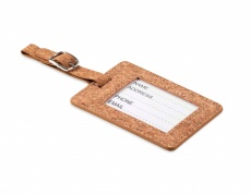 Korķa bagāžas zīme