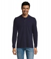 PERFECT LSL MEN POLO 180, Francijas flote