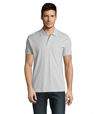 Logotrade biznesa dāvanas foto: PERFECT MEN Polo 180g