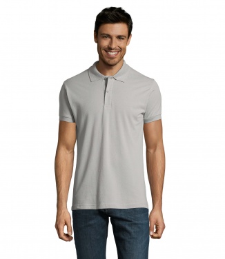 Logotrade Ideja dāvanas foto: PERFECT MEN Polo 180g