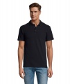 SPRING II VĪRIEŠI Polo 210g, Navy