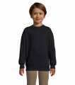 JAUNS SUPREME KIDS SWEAT 280, Navy