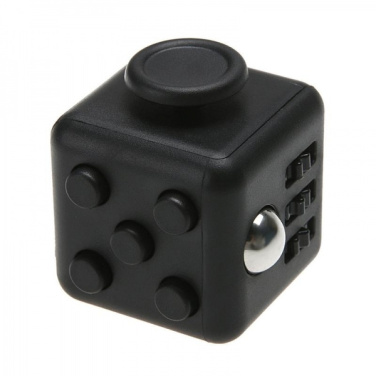 Logotrade korporatīvās dāvanas foto: Fidget Cube